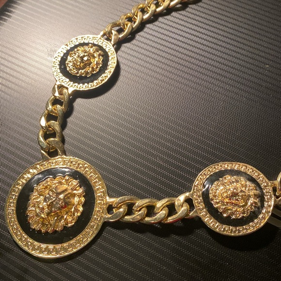 Very nice necklace - Picture 3 of 4